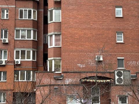 квартира по адресу Анны Ахматовой ул., 13-Г