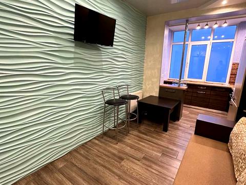 квартира за адресою Бакинська вул., 37-Д