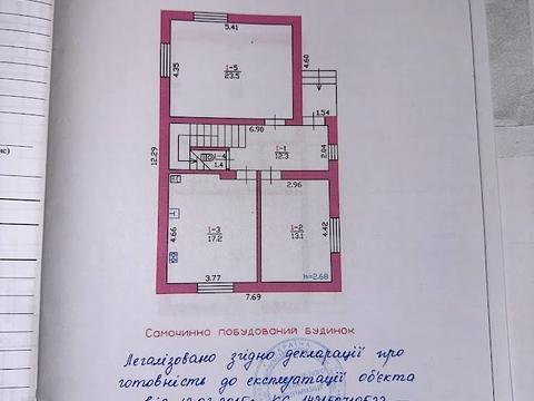 будинок за адресою Дмитра Янченка вул.