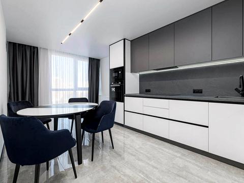 квартира за адресою Тараса Шевченка вул., 31