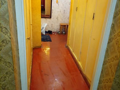 квартира по адресу Викентия Беретти ул., 5