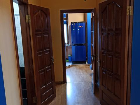 квартира по адресу Михаила Бойчука ул. (Киквидзе), 4