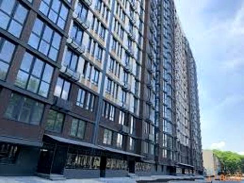 комерційна за адресою Прохоровська вул., 40