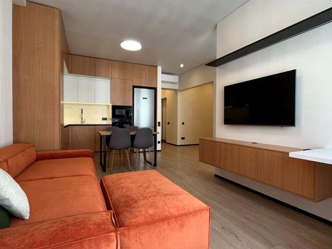 квартира за адресою Михайла Максимовича вул. (Онуфрія Трутенка), 26-Г