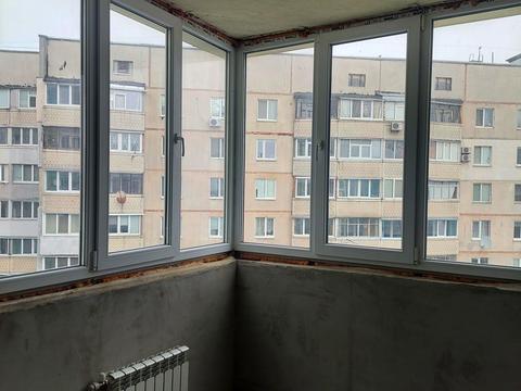 квартира по адресу Людвига Свободы просп., 20А