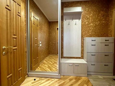 квартира по адресу Днепровская набережная ул., 26-К