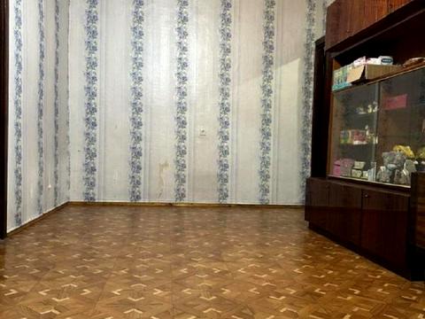 квартира за адресою Балківська вул., 36