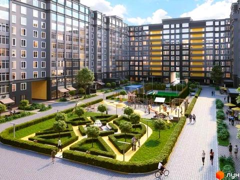 квартира за адресою Івана Кожедуба вул., 3