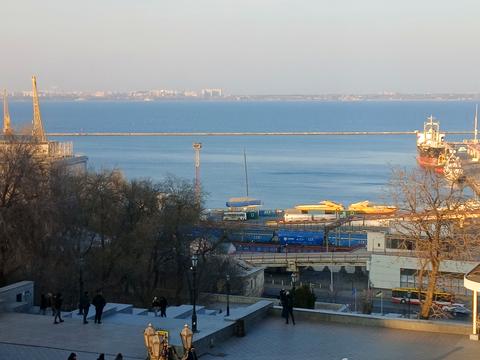 квартира за адресою Європейська пл. (Катерининська), 1