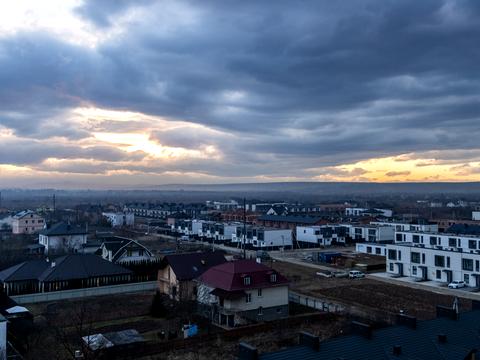 квартира за адресою Лева Ребета вул., 10