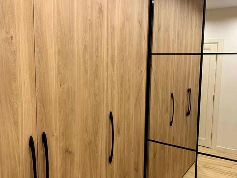 квартира по адресу Академика Заболотного ул., 1-А