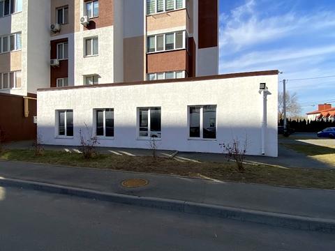 коммерческая по адресу Машиностроителей ул., 31