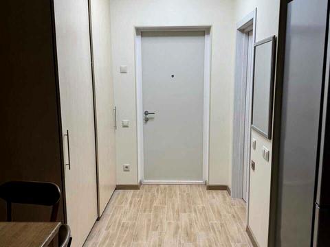 квартира за адресою Драгоманова вул., (31-А)