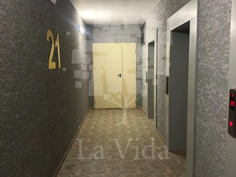 квартира за адресою Кадетський Гай вул., 10