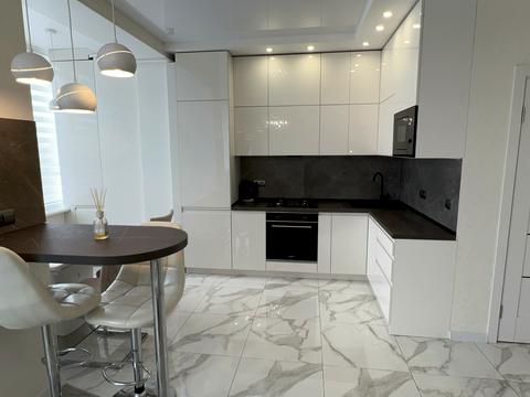 квартира за адресою Боголюбова вул., 34