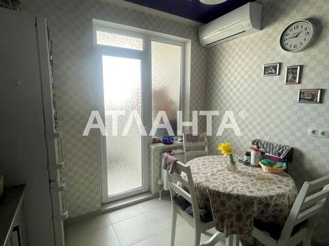 квартира за адресою Райдужний масив вул., 19