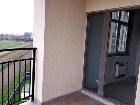 квартира по адресу Краснова ул., 60