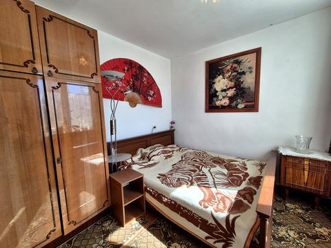 квартира по адресу Келецкая ул., 77