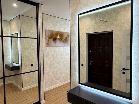 квартира за адресою Краснова вул., 3