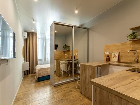 квартира за адресою Берестейський просп. (Перемоги), 11 к2