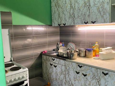 квартира за адресою Проспект Перемоги, 29
