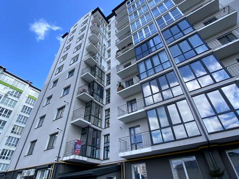 квартира по адресу Виноградна ул., 15