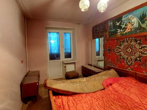 квартира по адресу Стефана Коваліва ул., 26