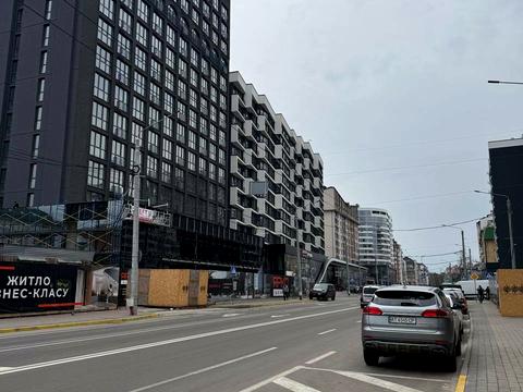 квартира за адресою Бельведерська вул., 32а