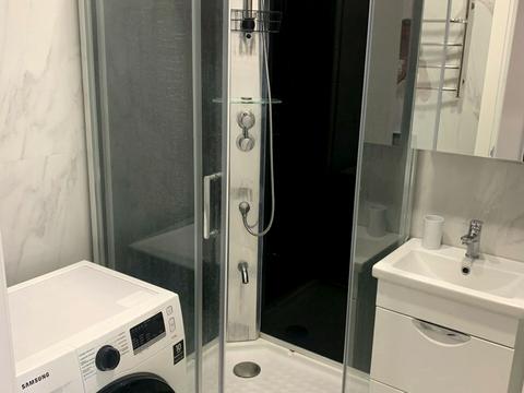 квартира за адресою Дніпровська набережна вул., 16-Д