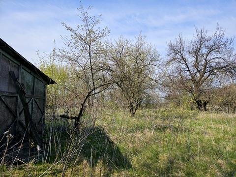 ділянка за адресою Ізумруд садове товариство, 407