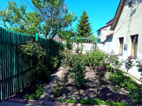 будинок за адресою Профсоюзна вул.