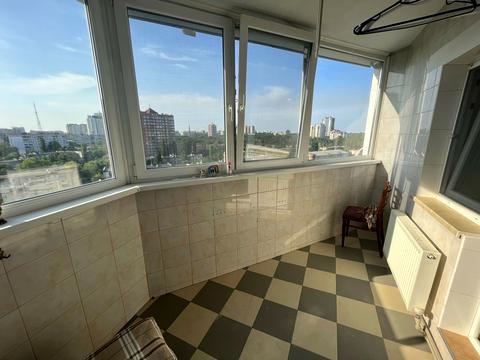 квартира по адресу Светлый пер., 3