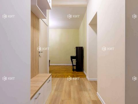 квартира за адресою Каразіна вул., 7/9