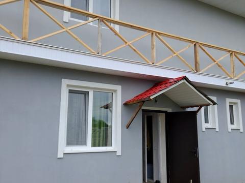 квартира за адресою Павловка, 2