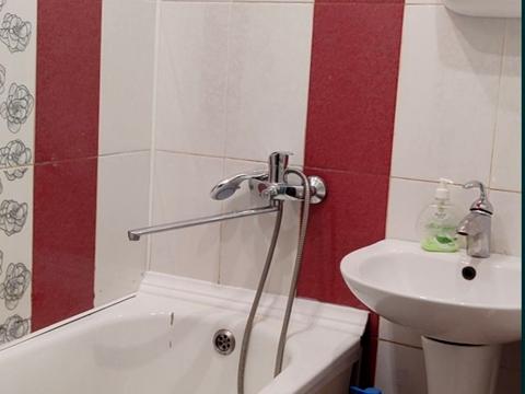 квартира за адресою Бандери, 16