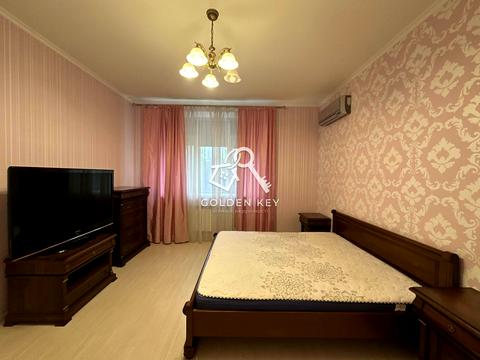 квартира по адресу Пришвина ул., 8