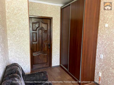 комната по адресу Шекспира ул., 13