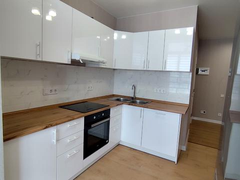 квартира за адресою Мартинова, 16