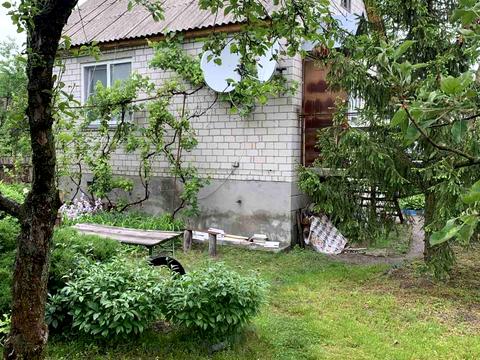 дом по адресу с. Рожны, Южная, 3