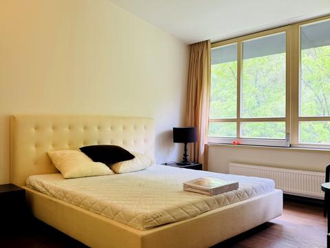 квартира за адресою Воздвиженська вул., 9-19