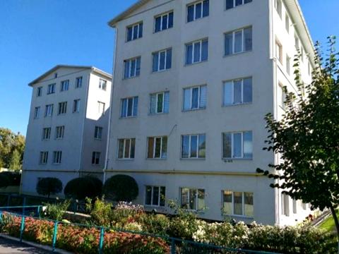 квартира за адресою Велика Кільцева вул., 4