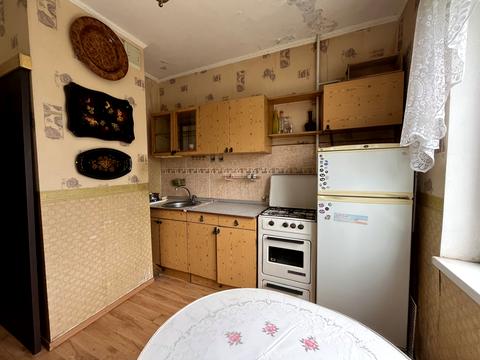 квартира по адресу Ивана Авраменко ул. (Корнійчука), 16