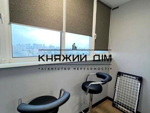 квартира за адресою Берестейський просп. (Перемоги), 5-В