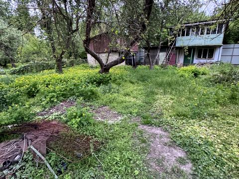 будинок за адресою Садове товариство Академік, 3-Лінія, 103