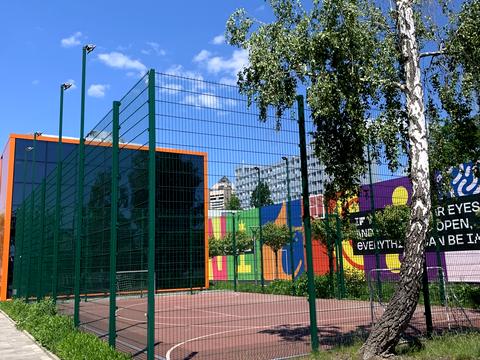 квартира за адресою Ґарета Джонса вул. (Сім'ї Хохлових), 12-А