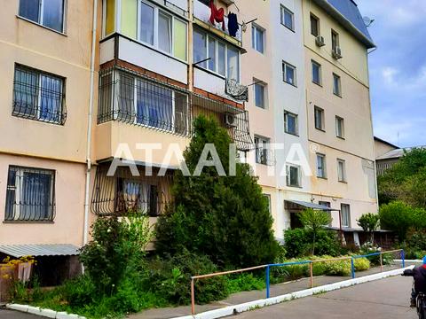 квартира за адресою 14 станция Люстдорской дороги, 7