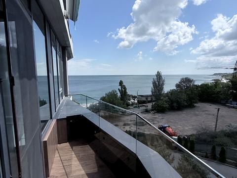 квартира за адресою Фонтанська дорога вул. (Перекопской дивизии улица), 77-А