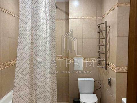 квартира за адресою Дніпровська набережна вул., 19-В