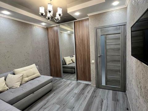 квартира за адресою Проспект Героїв Небесної Сотні, 40/1