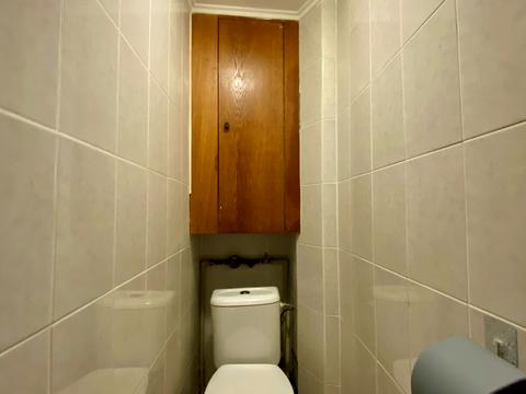 квартира за адресою Новозаводська вул., 4